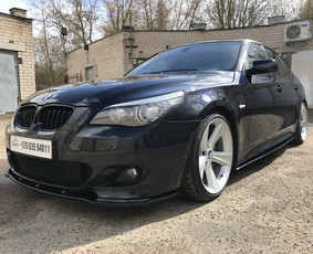 Automobilių Poliravimas Panevėžyje - Antikorozinis dengimas / Autovageris / Darbų pavyzdys ID 2690651