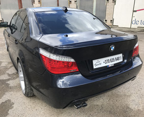Automobilių Poliravimas Panevėžyje - Antikorozinis dengimas / Autovageris / Darbų pavyzdys ID 2690653