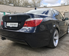 Automobilių Poliravimas Panevėžyje - Antikorozinis dengimas / Autovageris / Darbų pavyzdys ID 2690655