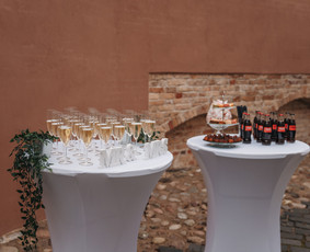 Šampano staliukai Jūsų šventei / Šampari Staliukai / Darbų pavyzdys ID 2690669