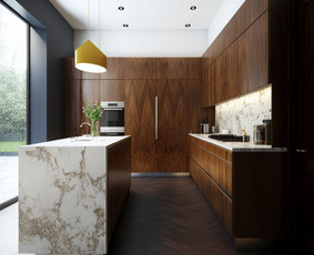 Namo projektavimas, statybos leidimų išėmimas, interjeras / Wave Break Design / Darbų pavyzdys ID 2690981