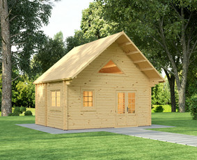 Namo projektavimas, statybos leidimų išėmimas, interjeras / Wave Break Design / Darbų pavyzdys ID 2691027
