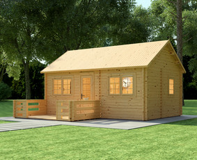 Namo projektavimas, statybos leidimų išėmimas, interjeras / Wave Break Design / Darbų pavyzdys ID 2691031