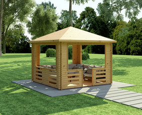 Namo projektavimas, statybos leidimų išėmimas, interjeras / Wave Break Design / Darbų pavyzdys ID 2691043
