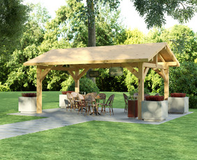 Namo projektavimas, statybos leidimų išėmimas, interjeras / Wave Break Design / Darbų pavyzdys ID 2691047