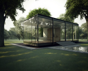 Namo projektavimas, statybos leidimų išėmimas, interjeras / Wave Break Design / Darbų pavyzdys ID 2691059