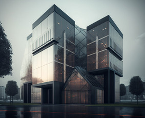 Namo projektavimas, statybos leidimų išėmimas, interjeras / Wave Break Design / Darbų pavyzdys ID 2691089