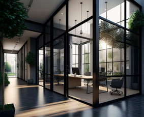 Namo projektavimas, statybos leidimų išėmimas, interjeras / Wave Break Design / Darbų pavyzdys ID 2691097