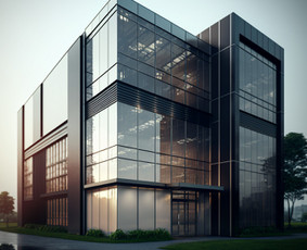 Namo projektavimas, statybos leidimų išėmimas, interjeras / Wave Break Design / Darbų pavyzdys ID 2691101