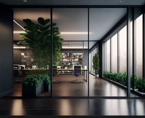 Namo projektavimas, statybos leidimų išėmimas, interjeras / Wave Break Design / Darbų pavyzdys ID 2691105