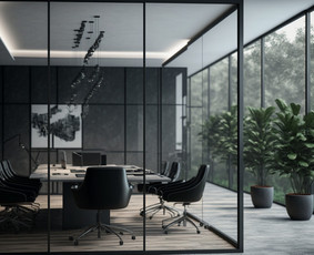 Namo projektavimas, statybos leidimų išėmimas, interjeras / Wave Break Design / Darbų pavyzdys ID 2691111