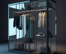 Namo projektavimas, statybos leidimų išėmimas, interjeras / Wave Break Design / Darbų pavyzdys ID 2691139