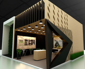 Namo projektavimas, statybos leidimų išėmimas, interjeras / Wave Break Design / Darbų pavyzdys ID 2691153
