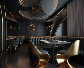 Namo projektavimas, statybos leidimų išėmimas, interjeras / Wave Break Design / Darbų pavyzdys ID 2691185