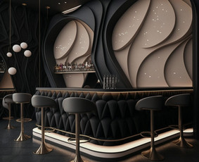 Namo projektavimas, statybos leidimų išėmimas, interjeras / Wave Break Design / Darbų pavyzdys ID 2691187