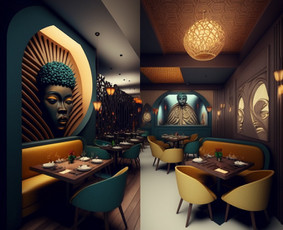 Namo projektavimas, statybos leidimų išėmimas, interjeras / Wave Break Design / Darbų pavyzdys ID 2691189