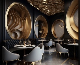 Namo projektavimas, statybos leidimų išėmimas, interjeras / Wave Break Design / Darbų pavyzdys ID 2691199