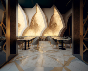 Namo projektavimas, statybos leidimų išėmimas, interjeras / Wave Break Design / Darbų pavyzdys ID 2691205