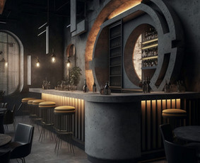 Namo projektavimas, statybos leidimų išėmimas, interjeras / Wave Break Design / Darbų pavyzdys ID 2691209