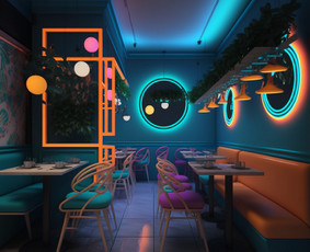 Namo projektavimas, statybos leidimų išėmimas, interjeras / Wave Break Design / Darbų pavyzdys ID 2691223