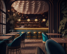 Namo projektavimas, statybos leidimų išėmimas, interjeras / Wave Break Design / Darbų pavyzdys ID 2691231