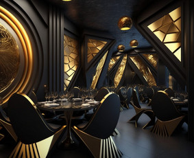 Namo projektavimas, statybos leidimų išėmimas, interjeras / Wave Break Design / Darbų pavyzdys ID 2691237