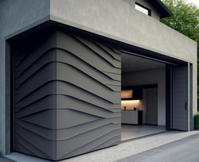 Namo projektavimas, statybos leidimų išėmimas, interjeras / Wave Break Design / Darbų pavyzdys ID 2691255