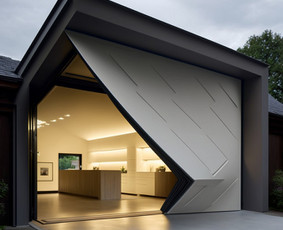 Namo projektavimas, statybos leidimų išėmimas, interjeras / Wave Break Design / Darbų pavyzdys ID 2691257