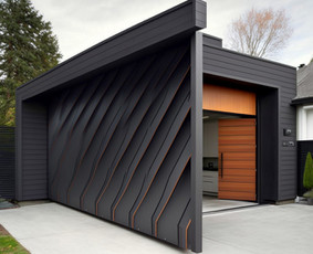 Namo projektavimas, statybos leidimų išėmimas, interjeras / Wave Break Design / Darbų pavyzdys ID 2691267