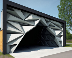 Namo projektavimas, statybos leidimų išėmimas, interjeras / Wave Break Design / Darbų pavyzdys ID 2691269