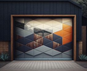Namo projektavimas, statybos leidimų išėmimas, interjeras / Wave Break Design / Darbų pavyzdys ID 2691271