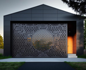 Namo projektavimas, statybos leidimų išėmimas, interjeras / Wave Break Design / Darbų pavyzdys ID 2691273
