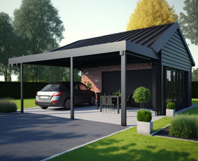 Namo projektavimas, statybos leidimų išėmimas, interjeras / Wave Break Design / Darbų pavyzdys ID 2691305