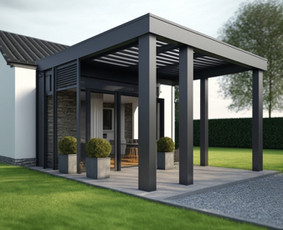 Namo projektavimas, statybos leidimų išėmimas, interjeras / Wave Break Design / Darbų pavyzdys ID 2691317