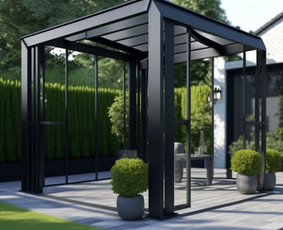 Namo projektavimas, statybos leidimų išėmimas, interjeras / Wave Break Design / Darbų pavyzdys ID 2691331