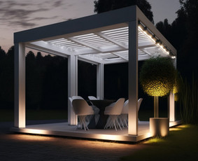 Namo projektavimas, statybos leidimų išėmimas, interjeras / Wave Break Design / Darbų pavyzdys ID 2691351