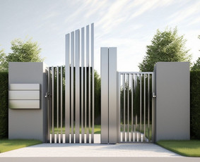 Namo projektavimas, statybos leidimų išėmimas, interjeras / Wave Break Design / Darbų pavyzdys ID 2691365