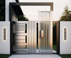 Namo projektavimas, statybos leidimų išėmimas, interjeras / Wave Break Design / Darbų pavyzdys ID 2691367