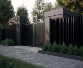 Namo projektavimas, statybos leidimų išėmimas, interjeras / Wave Break Design / Darbų pavyzdys ID 2691371