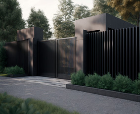 Namo projektavimas, statybos leidimų išėmimas, interjeras / Wave Break Design / Darbų pavyzdys ID 2691373