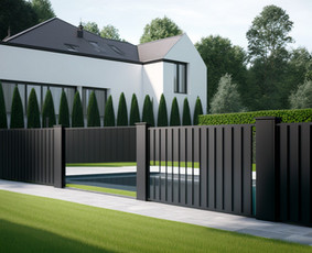 Namo projektavimas, statybos leidimų išėmimas, interjeras / Wave Break Design / Darbų pavyzdys ID 2691375