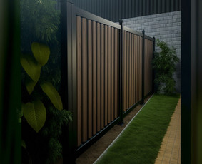 Namo projektavimas, statybos leidimų išėmimas, interjeras / Wave Break Design / Darbų pavyzdys ID 2691383