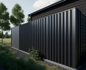 Namo projektavimas, statybos leidimų išėmimas, interjeras / Wave Break Design / Darbų pavyzdys ID 2691389