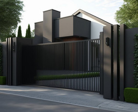 Namo projektavimas, statybos leidimų išėmimas, interjeras / Wave Break Design / Darbų pavyzdys ID 2691391