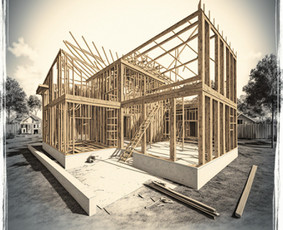 Namo projektavimas, statybos leidimų išėmimas, interjeras / Wave Break Design / Darbų pavyzdys ID 2691409