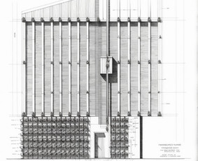 Namo projektavimas, statybos leidimų išėmimas, interjeras / Wave Break Design / Darbų pavyzdys ID 2691421