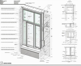 Namo projektavimas, statybos leidimų išėmimas, interjeras / Wave Break Design / Darbų pavyzdys ID 2691425