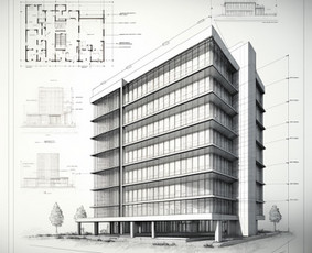 Namo projektavimas, statybos leidimų išėmimas, interjeras / Wave Break Design / Darbų pavyzdys ID 2691429