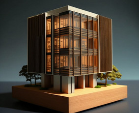 Namo projektavimas, statybos leidimų išėmimas, interjeras / Wave Break Design / Darbų pavyzdys ID 2691445