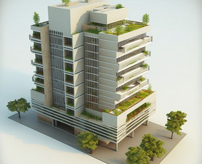 Namo projektavimas, statybos leidimų išėmimas, interjeras / Wave Break Design / Darbų pavyzdys ID 2691447